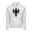 Monterrey Adult Comfort Pullover Hoodie - Soccer Fan Apparel for Men