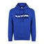 El Salvador Adult Pullover Hoodie, 80/20 Fleece, Men's Fan Apparel