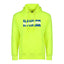 El Salvador Adult Pullover Hoodie, 80/20 Fleece, Men's Fan Apparel