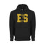 El Salvador ES Adult Pullover Hoodie, 80/20 Fleece, Men's Fan Apparel