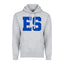 El Salvador ES Adult Pullover Hoodie, 80/20 Fleece, Men's Fan Apparel
