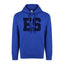 El Salvador ES Adult Pullover Hoodie, 80/20 Fleece, Men's Fan Apparel