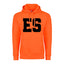 El Salvador ES Adult Pullover Hoodie, 80/20 Fleece, Men's Fan Apparel