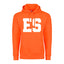 El Salvador ES Adult Pullover Hoodie, 80/20 Fleece, Men's Fan Apparel