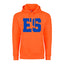 El Salvador ES Adult Pullover Hoodie, 80/20 Fleece, Men's Fan Apparel