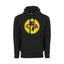 Club America Adult Pullover Hoodie - Aguilas del America Hoodie - Fan Apparel