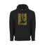 Cristiano Ronaldo Adult Pullover Hoodie - Soccer Fan Apparel Sweatshirts