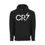 CR7 Cristiano Ronaldo Adult Pullover Hoodie - CR7 Soccer Fan Apparel Sweatshirts