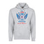 Papá Chingón Cruz Azul Adult Pullover Hoodie - Soccer Fan Apparel
