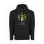 Papá Chingón Leon Adult Pullover Hoodie - Soccer Fan Apparel