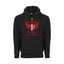 Papá Chingón Necaxa Adult Pullover Hoodie - Soccer Fan Apparel