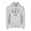 Papá Chingón Leon Adult Pullover Hoodie - Soccer Fan Apparel