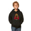 Kids/ Youth Our Lady of Guadalupe Pullover Hoodie - Virgen de Guadalupe Kids/Youth Hoodie