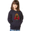 Kids/ Youth Our Lady of Guadalupe Pullover Hoodie - Virgen de Guadalupe Kids/Youth Hoodie