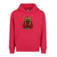 Kids/ Youth Our Lady of Guadalupe Pullover Hoodie - Virgen de Guadalupe Kids/Youth Hoodie