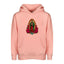 Kids/ Youth Our Lady of Guadalupe Pullover Hoodie - Virgen de Guadalupe Kids/Youth Hoodie