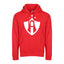 Atlas Adult Comfort Pullover Hoodie - Soccer Fan Apparel for Men