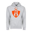 Atlas Adult Comfort Pullover Hoodie - Soccer Fan Apparel for Men