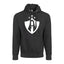 Atlas Adult Comfort Pullover Hoodie - Soccer Fan Apparel for Men