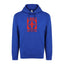Cruz Azul Adult Comfort Pullover Hoodie - Soccer Fan Apparel for Men