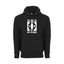 Cruz Azul Adult Comfort Pullover Hoodie - Soccer Fan Apparel for Men