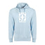 Cruz Azul Adult Comfort Pullover Hoodie - Soccer Fan Apparel for Men