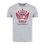Toluca Papá Chingón T-Shirt – Diablo de Corazón, Siempre Campeón Soccer Fan Tee for Men