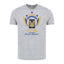 Tigres Papá Chingón T-Shirt – Felino de Corazón, Siempre Campeón Soccer Fan Tee for Men