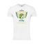 León Papá Chingón T-Shirt – Fiera de Corazón, Siempre Campeón Soccer Fan Tee for Men