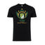 León Papá Chingón T-Shirt – Fiera de Corazón, Siempre Campeón Soccer Fan Tee for Men