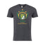 León Papá Chingón T-Shirt – Fiera de Corazón, Siempre Campeón Soccer Fan Tee for Men