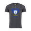 Pachuca Papá Chingón T-Shirt – Tuzo de Corazón, Siempre Campeón Soccer Fan Tee for Men