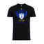 Pachuca Papá Chingón T-Shirt – Tuzo de Corazón, Siempre Campeón Soccer Fan Tee for Men