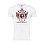 Xolos Papá Chingón T-Shirt – Xolo de Corazón, Siempre Campeón Soccer Fan Tee for Men