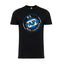 El Papa Mas Chingon The Salvadorian Dad Husband El Salvador T-Shirt
