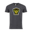 Club America Soccer Fan Graphic T-Shirt - 100% Cotton Short Sleeve Unisex Tee for Men and Women