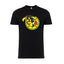 Club America Soccer Fan Graphic T-Shirt - 100% Cotton Short Sleeve Unisex Tee for Men and Women