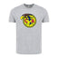 Club America Soccer Fan Graphic T-Shirt - 100% Cotton Short Sleeve Unisex Tee for Men and Women