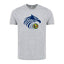 Club America Soccer Fan Graphic T-Shirt - 100% Cotton Short Sleeve Unisex Tee for Men and Women