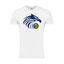Club America Soccer Fan Graphic T-Shirt - 100% Cotton Short Sleeve Unisex Tee for Men and Women
