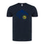 Club America Soccer Fan Graphic T-Shirt - 100% Cotton Short Sleeve Unisex Tee for Men and Women