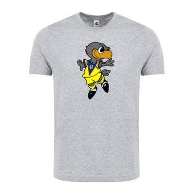 Club America Soccer Fan Graphic T-Shirt - 100% Cotton Short Sleeve Unisex Tee for Men and Women