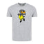 Club America Soccer Fan Graphic T-Shirt - 100% Cotton Short Sleeve Unisex Tee for Men and Women