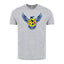 Club America Soccer Fan Graphic T-Shirt - 100% Cotton Short Sleeve Unisex Tee for Men and Women