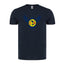 Club America Soccer Fan Graphic T-Shirt - 100% Cotton Short Sleeve Unisex Tee for Men and Women