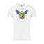 Club America Soccer Fan Graphic T-Shirt - 100% Cotton Short Sleeve Unisex Tee for Men and Women