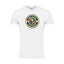 Club America Soccer Fan Graphic T-Shirt - 100% Cotton Short Sleeve Unisex Tee for Men and Women