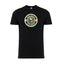 Club America Soccer Fan Graphic T-Shirt - 100% Cotton Short Sleeve Unisex Tee for Men and Women