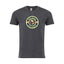 Club America Soccer Fan Graphic T-Shirt - 100% Cotton Short Sleeve Unisex Tee for Men and Women