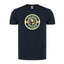 Club America Soccer Fan Graphic T-Shirt - 100% Cotton Short Sleeve Unisex Tee for Men and Women